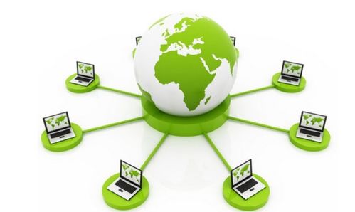 绿色设计理念在网站建设中的应用范围与实施路径