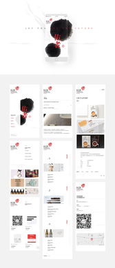 佑艺思网页设计 以用户体验为核心，打造卓越数字形象